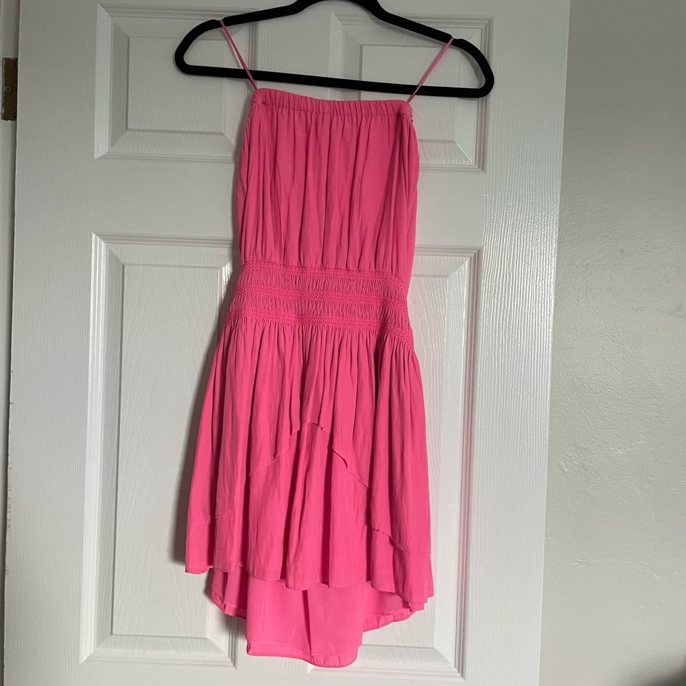 Strapless Ramey Brook Dress
